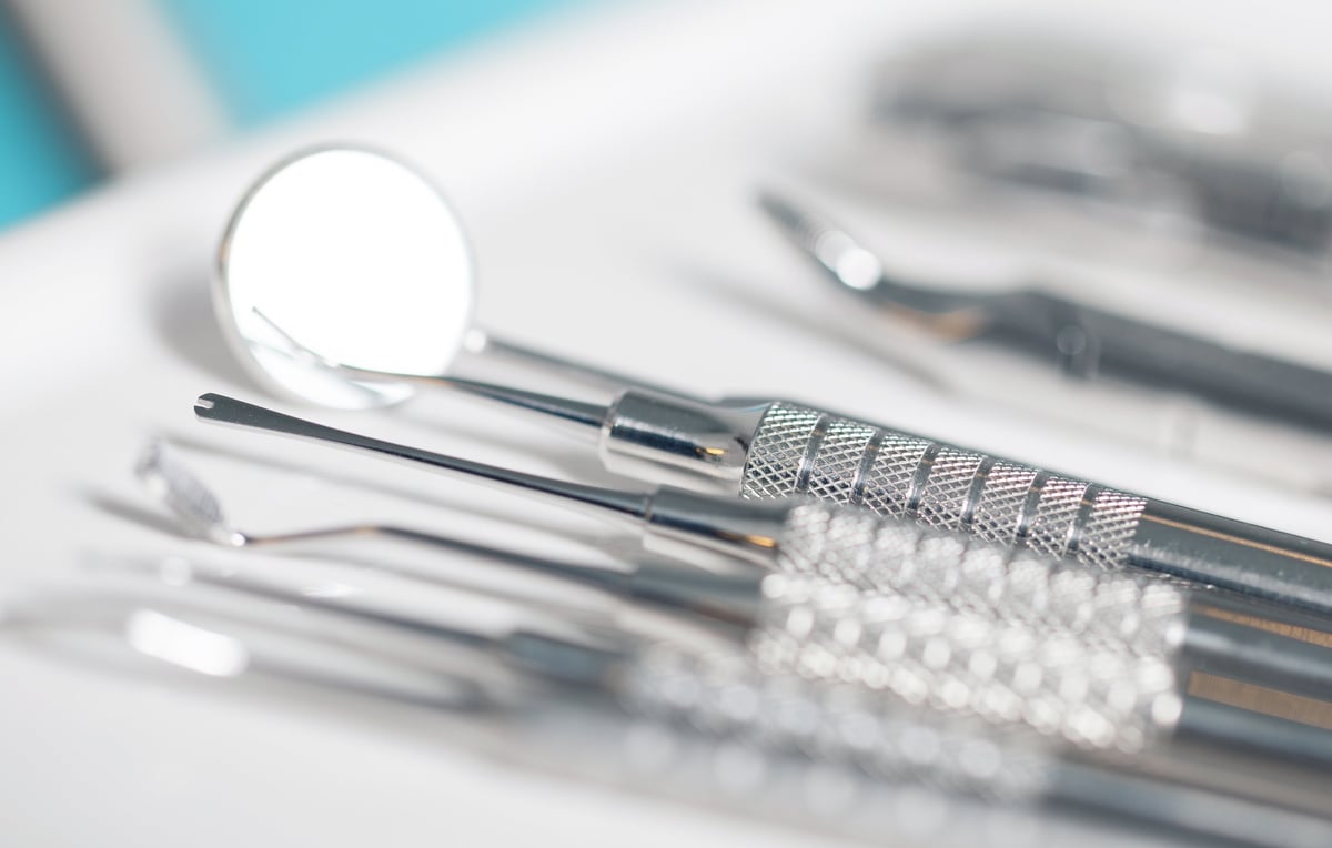 Professional dental care and family dentistry services